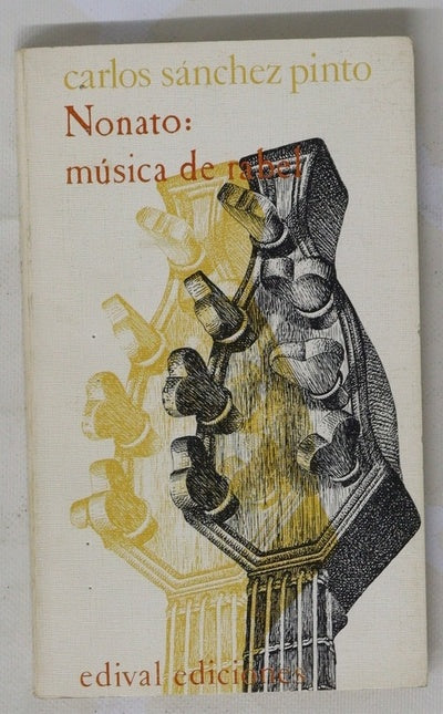 Nonato : música de Rabel