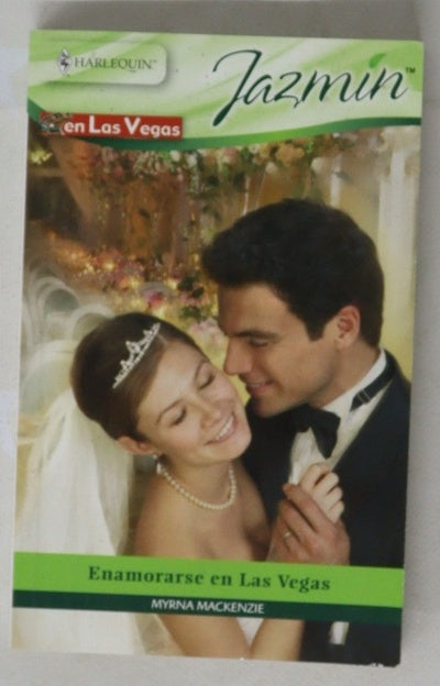 Enamorarse en Las Vegas