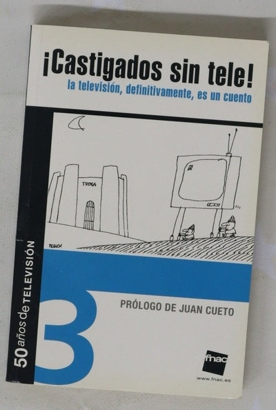 Castigados sin tele