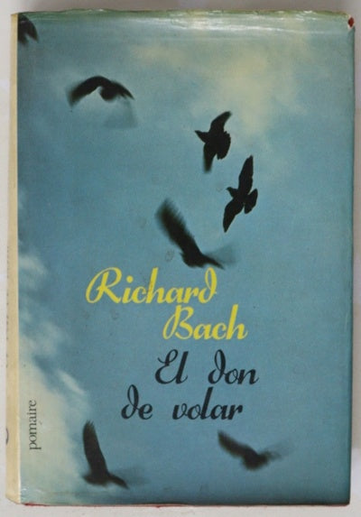 El don de volar