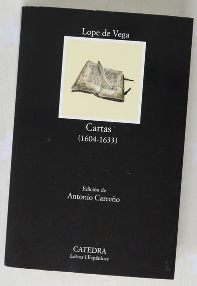 Cartas (1604-1633)