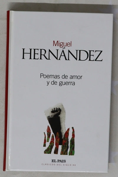 Poemas de amor y de guerra