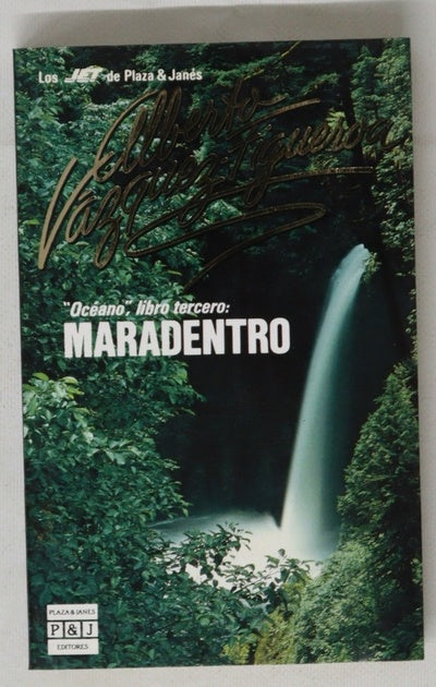 Maradentro