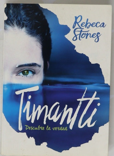 Timantti : descubre la verdad