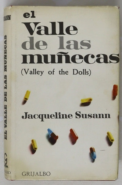 El valle de las muñecas