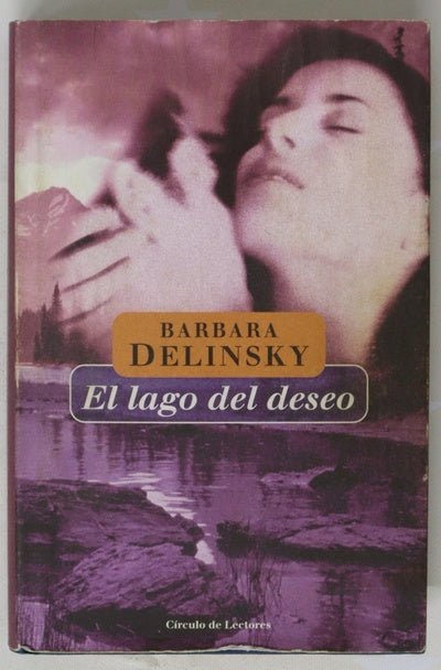 El lago del deseo