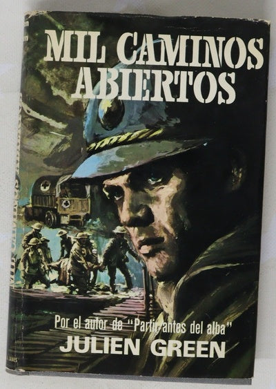 Mil caminos abiertos