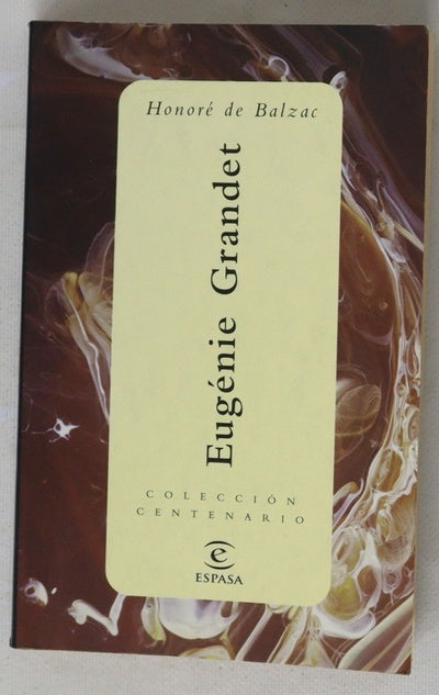 Eugénie Grandet