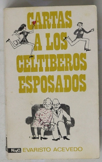 Cartas a los celtiberos