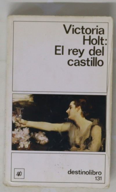El rey del castillo