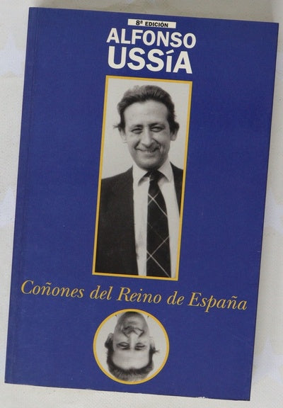 Coñones del reino de España