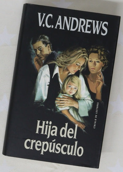 Hija del crepúsculo