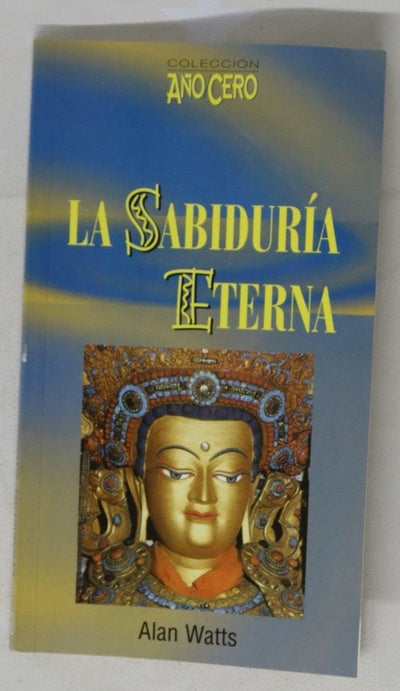La sabiduría eterna