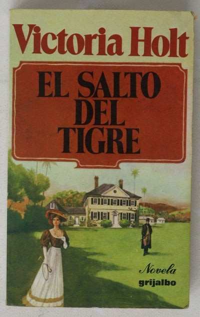 El salto del tigre