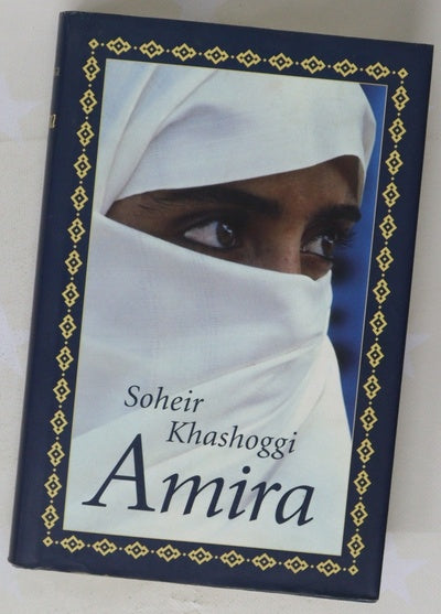Amira