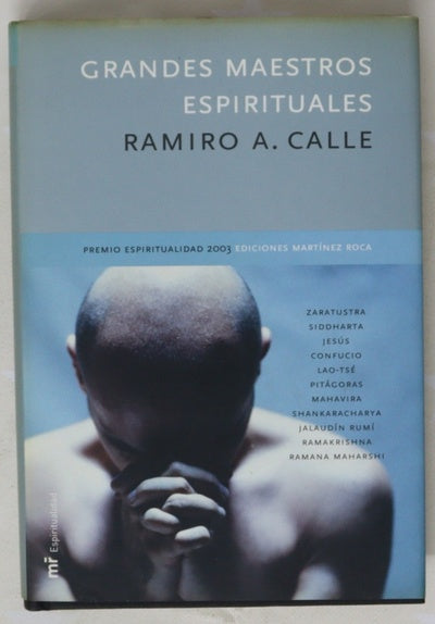 Grandes maestros espirituales