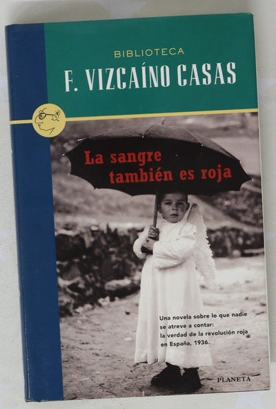 La sangre también es roja