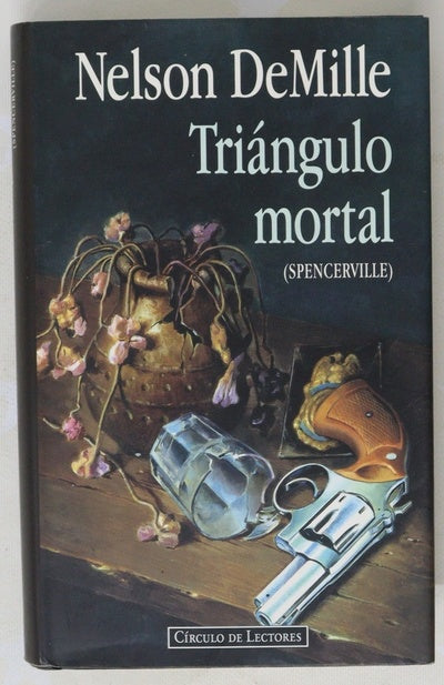Triángulo mortal (Spencerville)