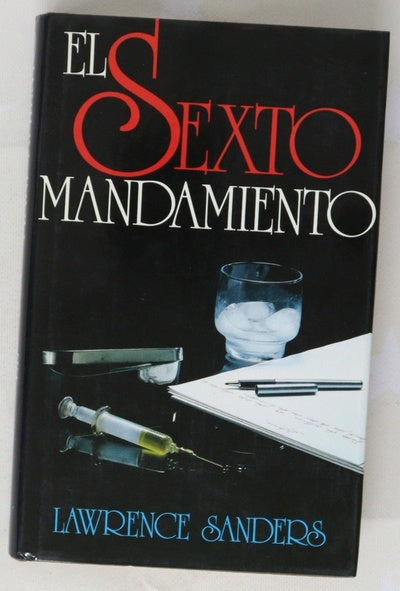 El sexto mandamiento