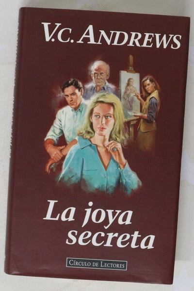 La joya secreta