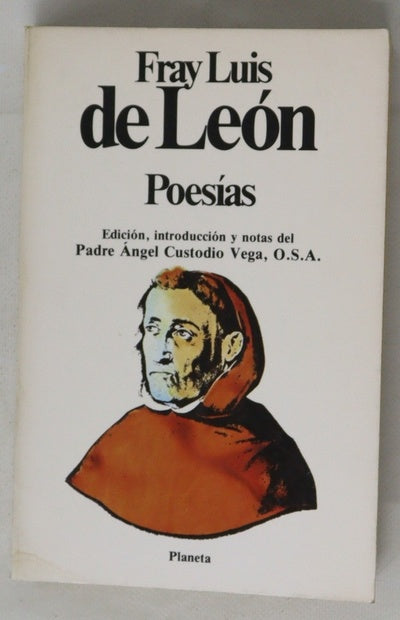 Poesías 