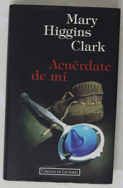 Acuérdate de mí