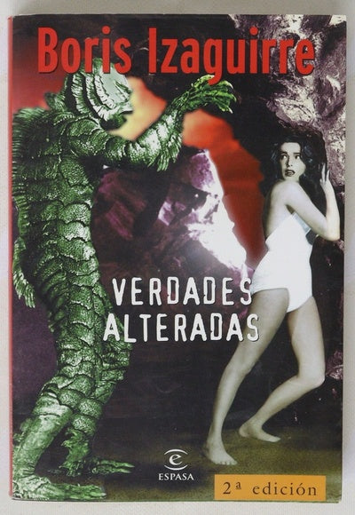 Verdades alteradas 