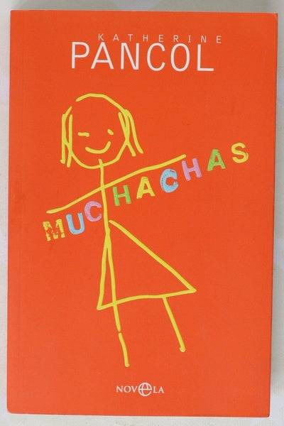 Muchachas.