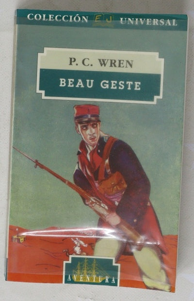 Beau Geste