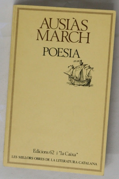 Poesía