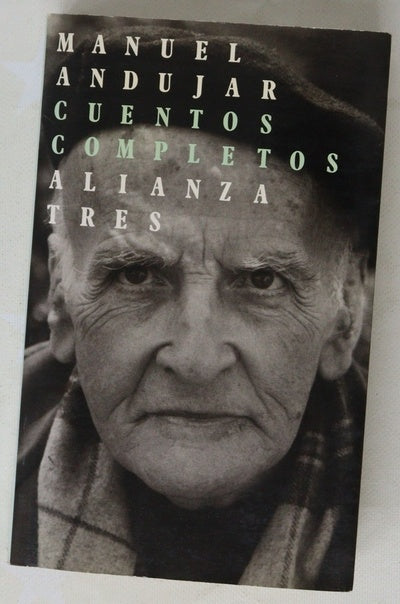 Cuentos completos