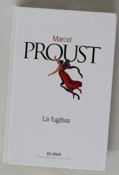 La fugitiva