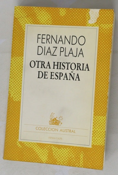 Otra historia de España