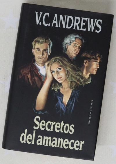 Secretos del amanecer