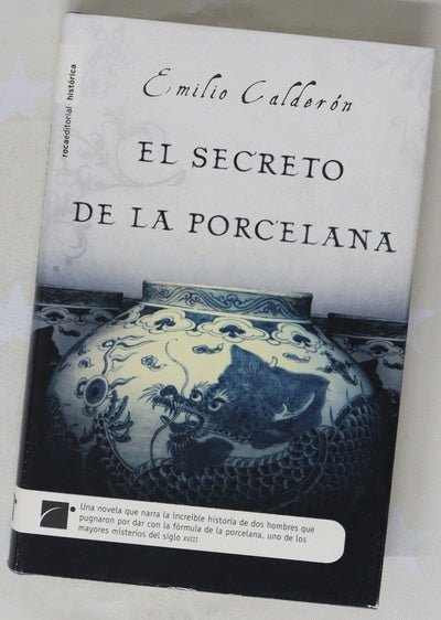 El secreto de la porcelana