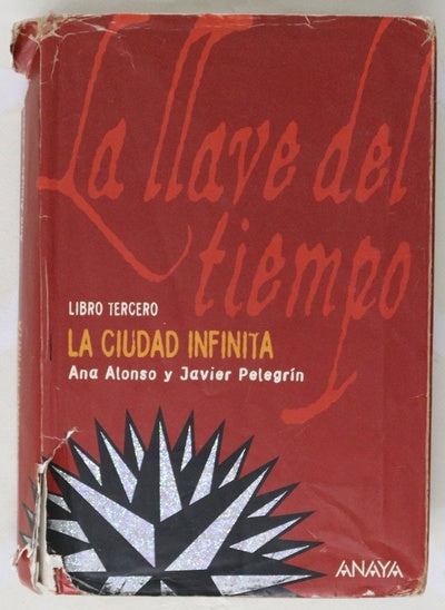 La ciudad infinita