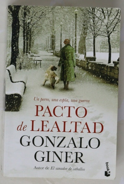 Pacto de lealtad
