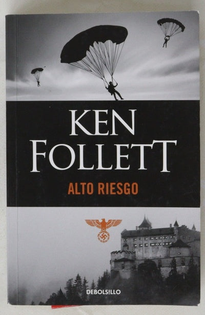 Alto riesgo