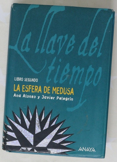 La esfera de medusa