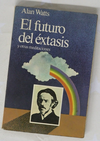El futuro del éxtasis