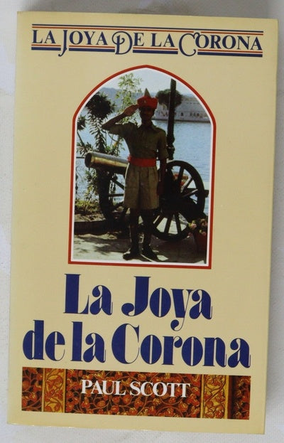 La joya de la corona