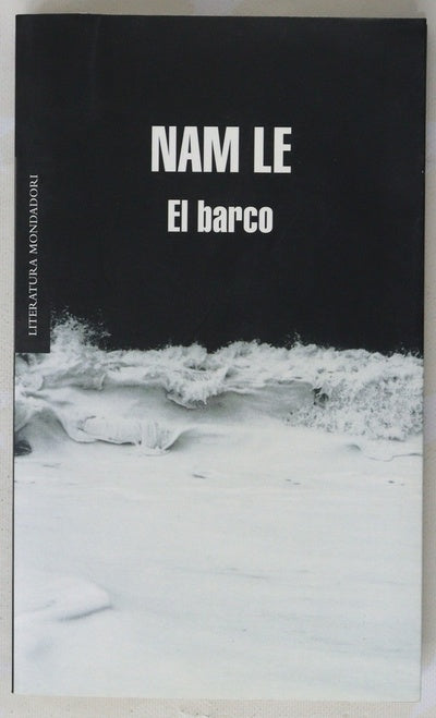 El barco