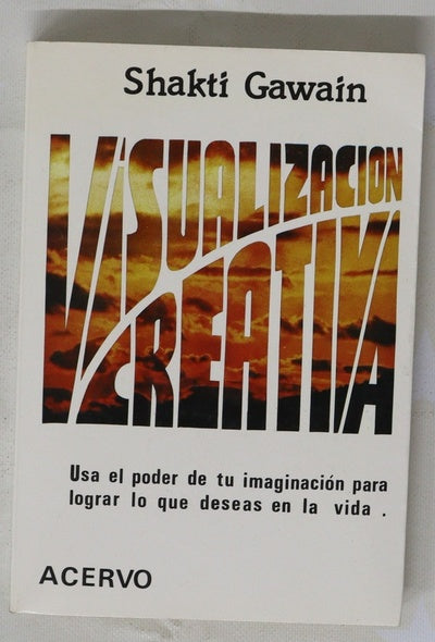 Visualización creativa