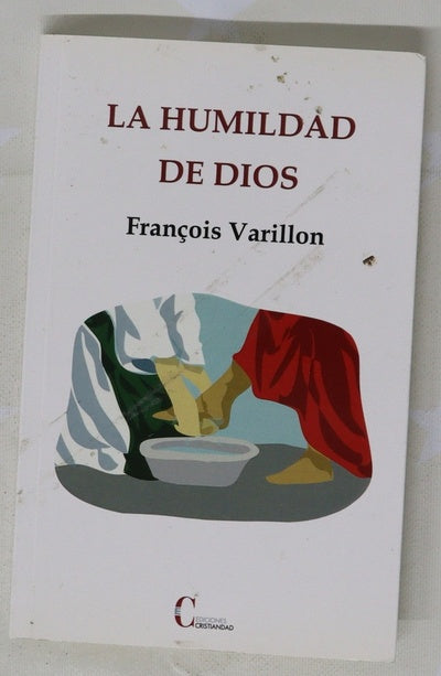 La humildad de Dios
