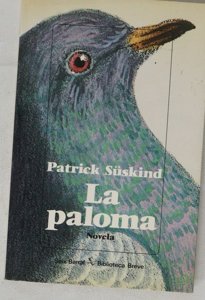 La paloma