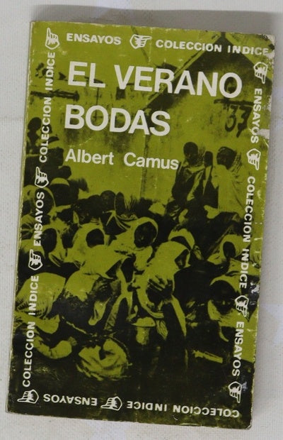 El verano Bodas