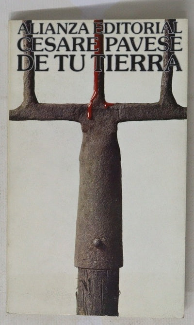 De tu tierra