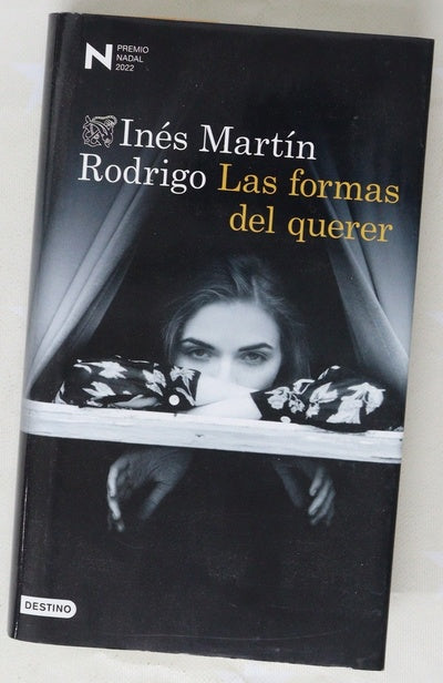 Las formas del querer