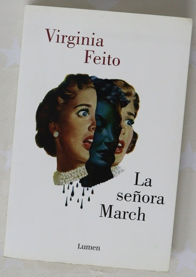 La señora March