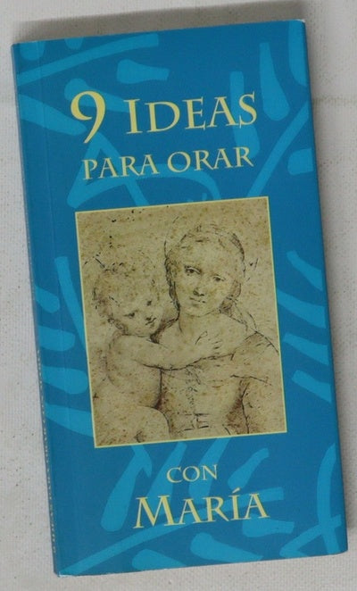 9 ideas para orar